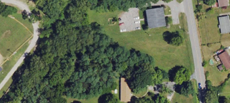 Clintonville Rd