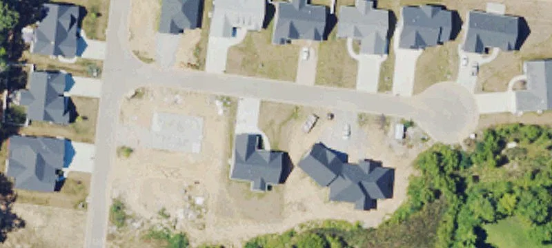 2801 Friendship Rd