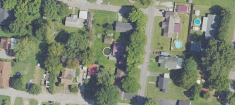 207 Kirk St