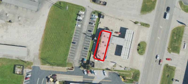 801 Carol Malone Blvd