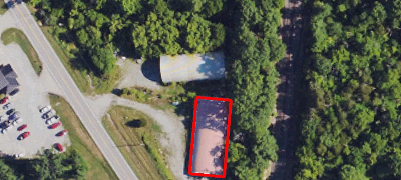 1244 Pendleton Rd