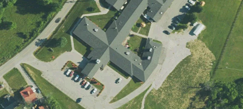 406 Wyoming Rd