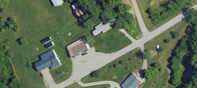 2580 Barnes Mtn Rd