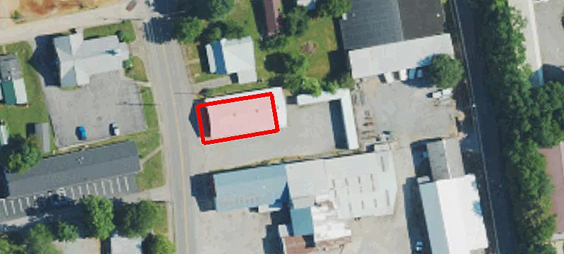 Main St