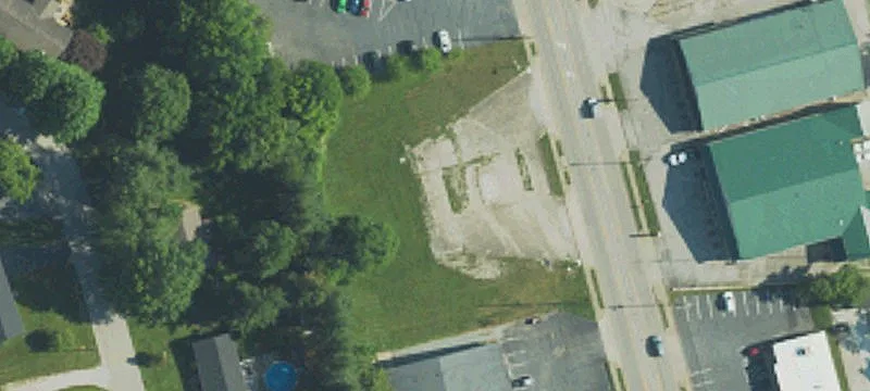 530 Maysville Rd