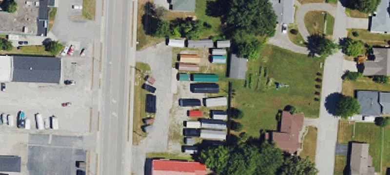 518 Richmond N Rd