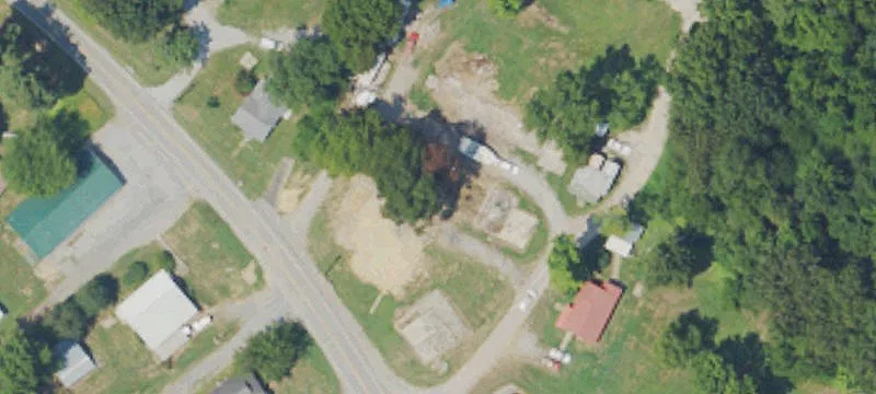 2260 Gilbertsville Hwy