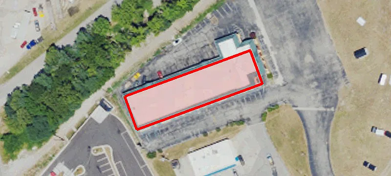 254 Paint Lick Rd