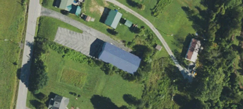 520 Hitchins Rd