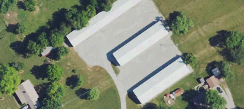 10267 Hwy 1275th N