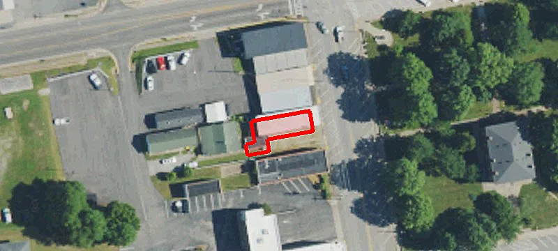 Main St