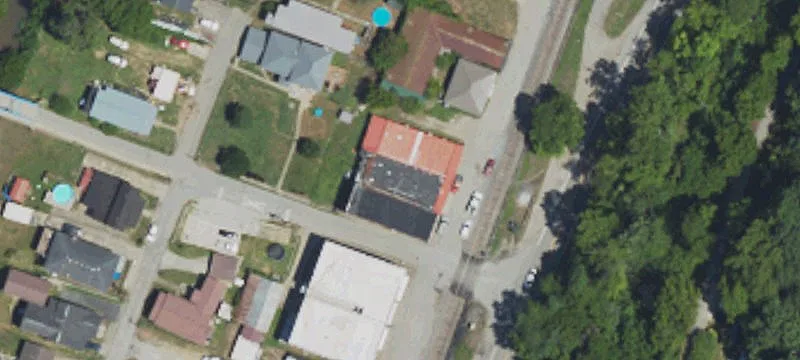313 Frnt St