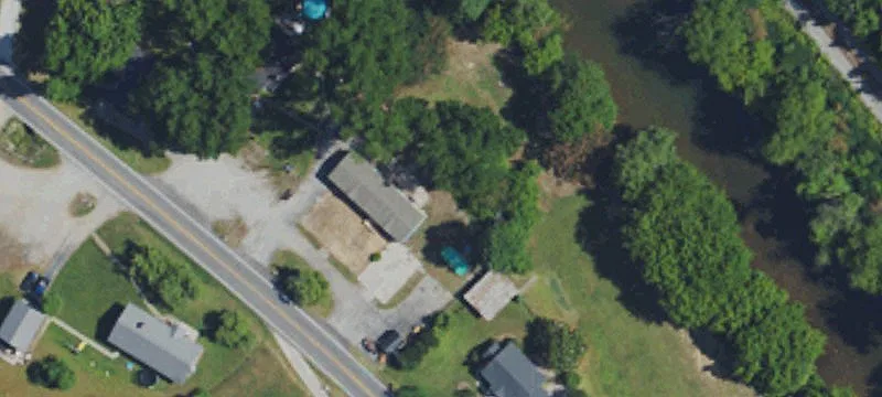 Rt 7th At Fusonia