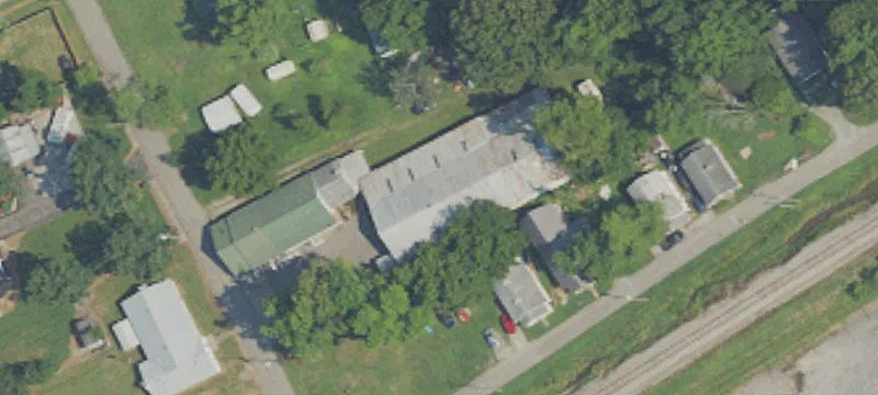 205 Maple St