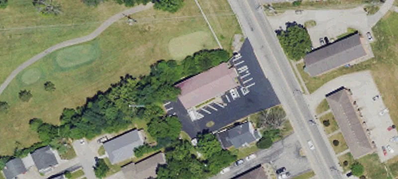 1212 Main St