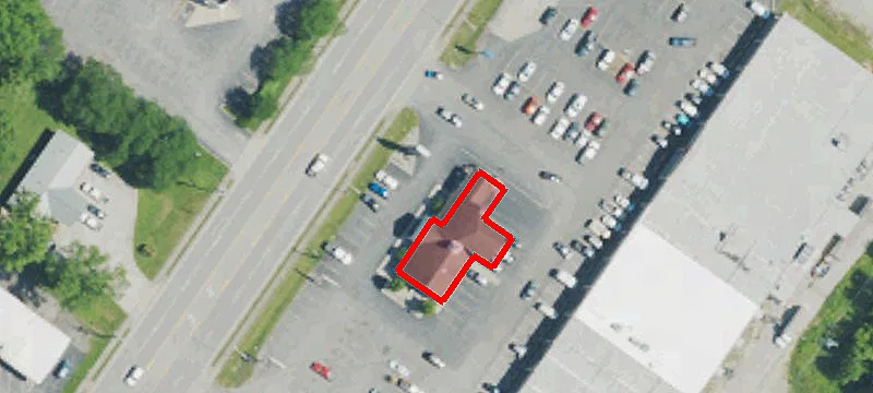 314 Wallace Wilkinson Blvd