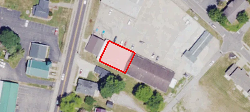 111 Main St