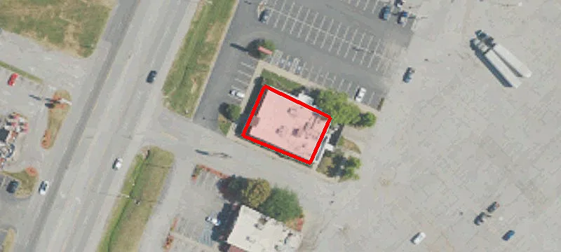 1950 Us Hwy 41st N