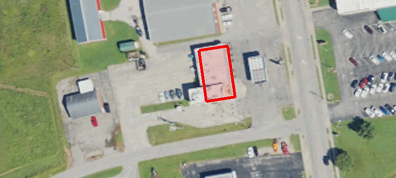 1012 Old Hwy 60