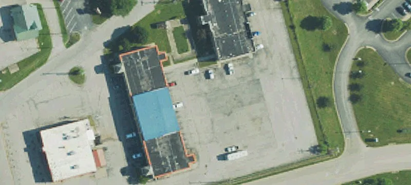 705 Maysville Rd