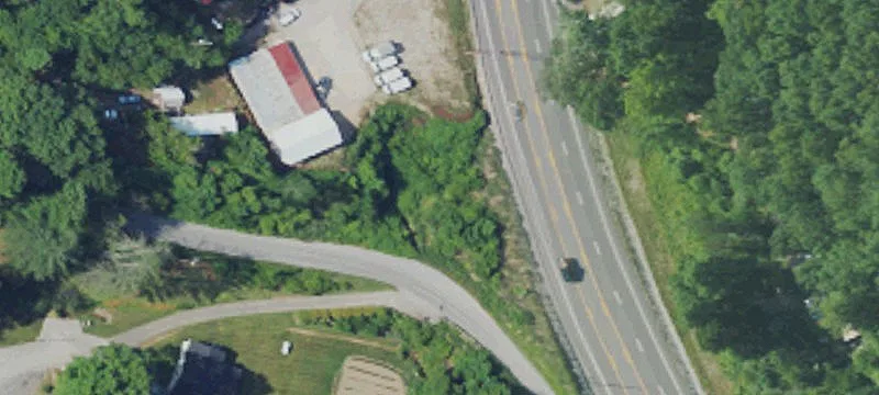 Hoskins Ln