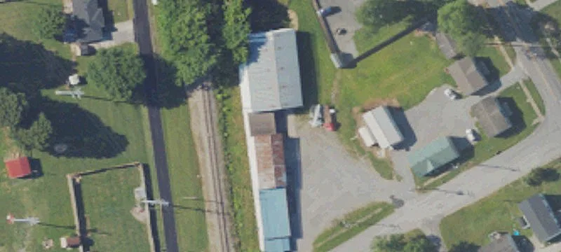 100 Whitmer St
