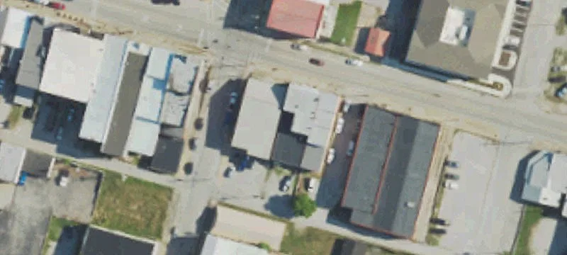 Main St