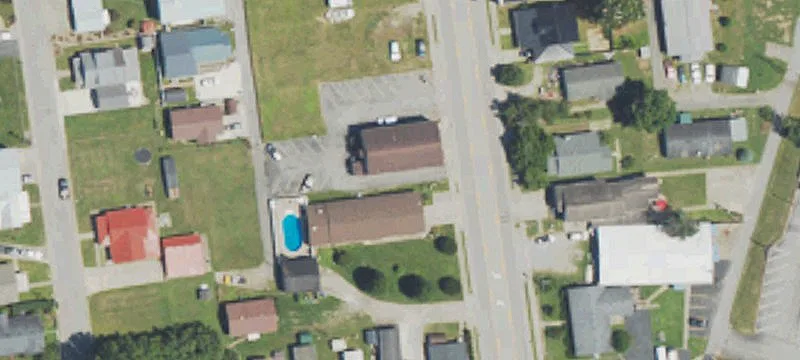 253 University Dr