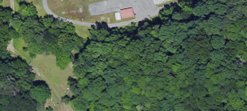 Thornton, KY 41855