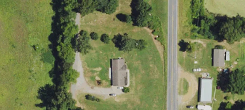 3665 Barlow Rd