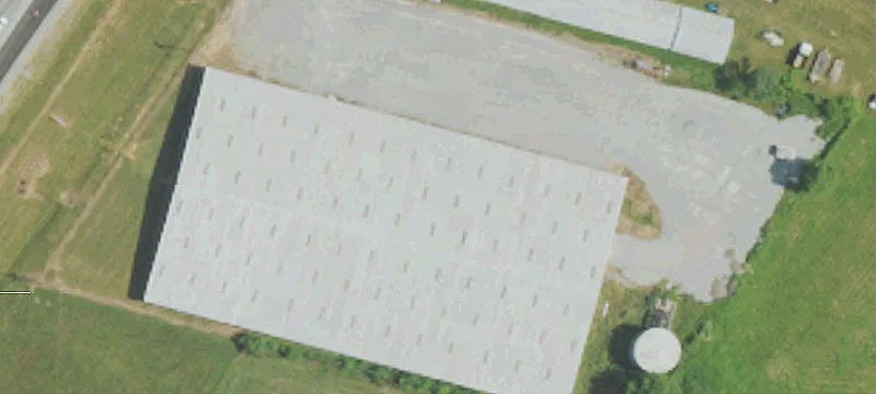 3328 New Lebanon Rd