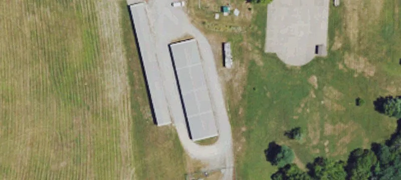 410 Bohon Rd