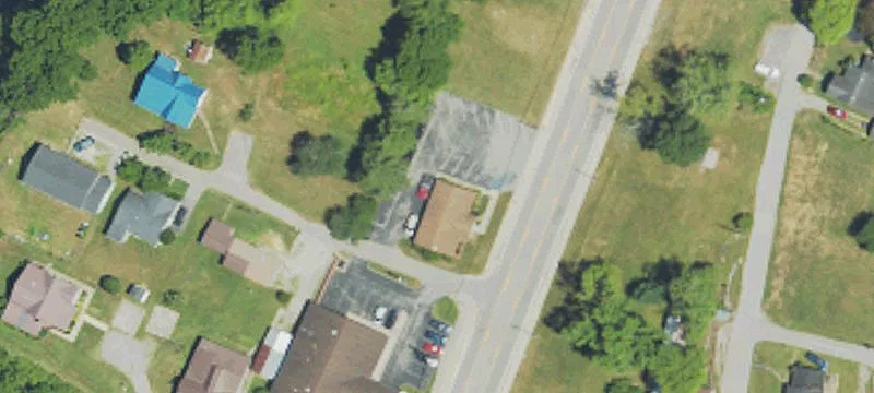 801 Main St