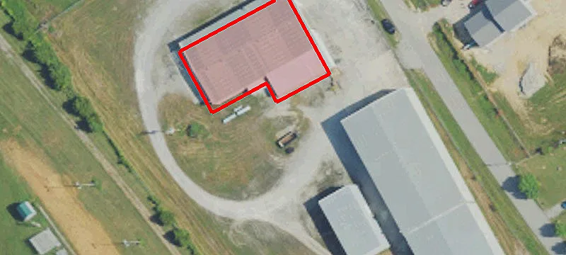 185 Fairgrounds Rd