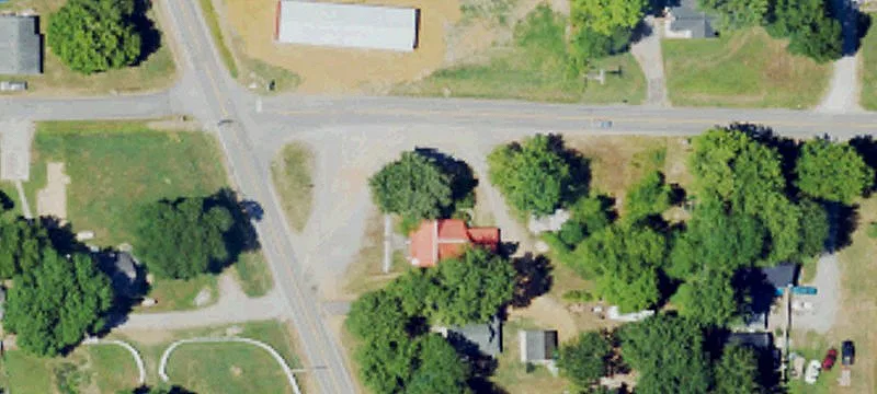 1015 State Rte 849th E