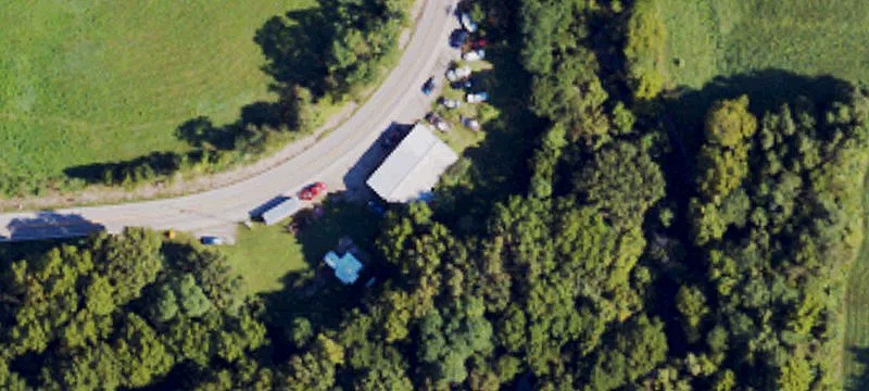 4655 Corinth Rd
