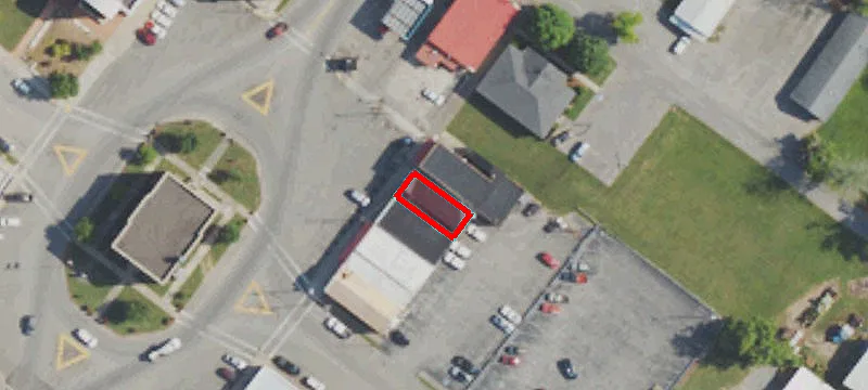 526 Courthouse Sq