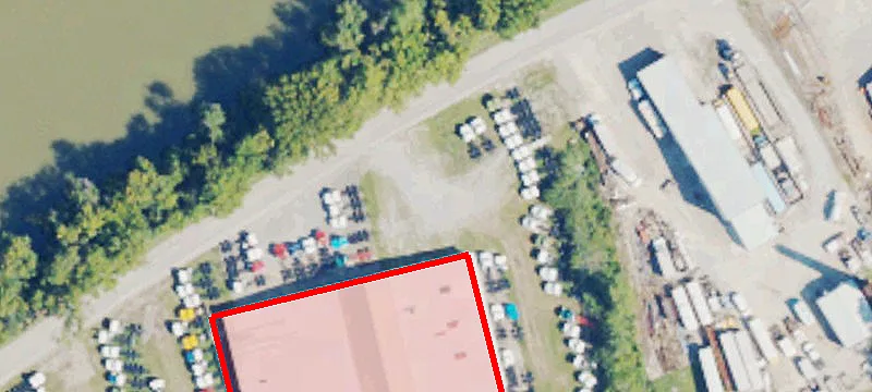 126 Waterworks Abdallah Park Rd