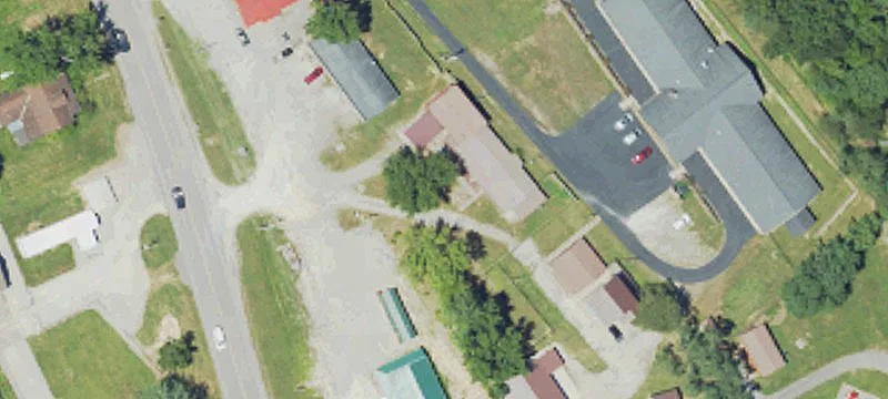 1122 Ky Hwy 801st S