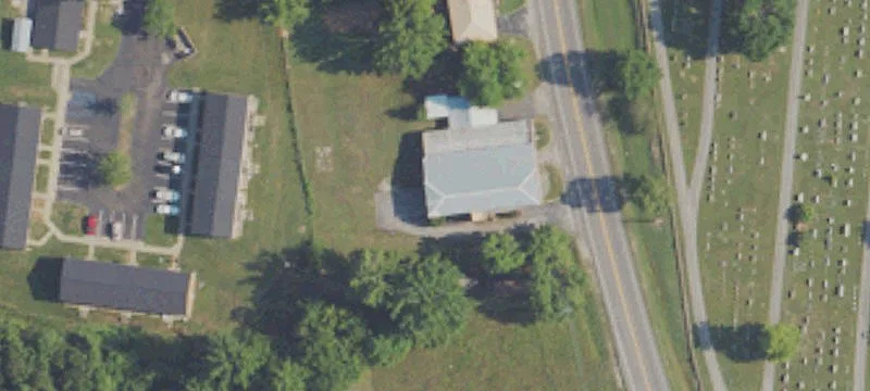 685 Industrial Park Rd