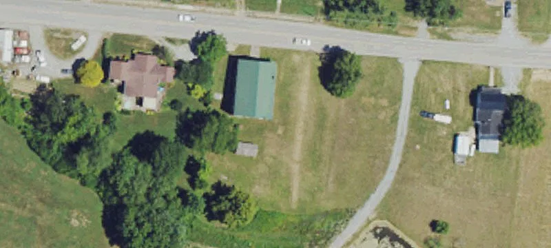 4947 Elizaville Rd
