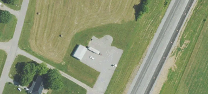 5563 New Lebanon Rd