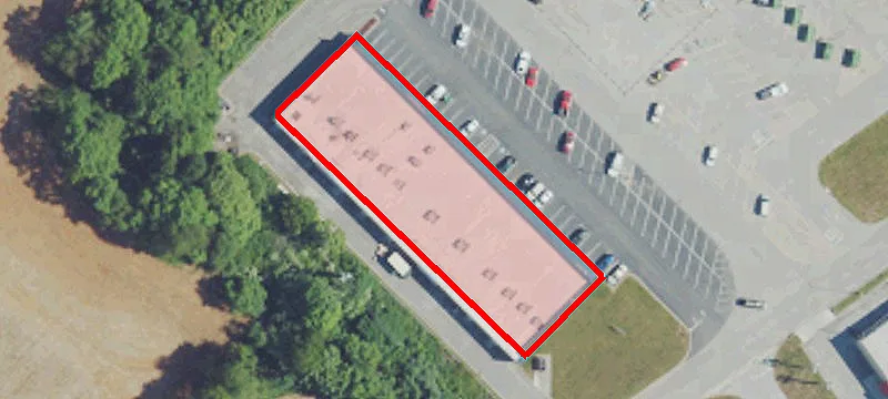 75 Walmart Plz Dr Ste, Unit 3