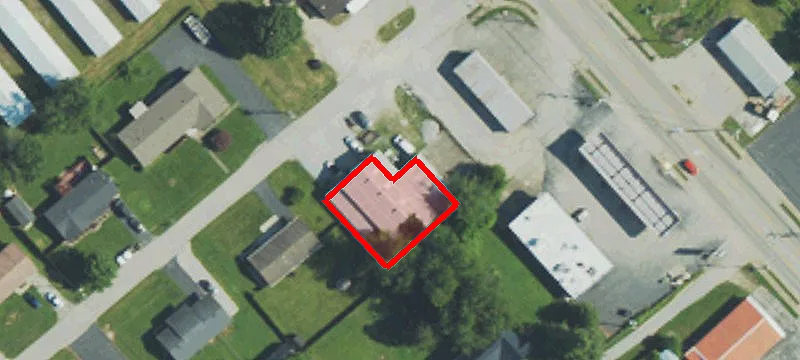 2154 Gtwy Ave