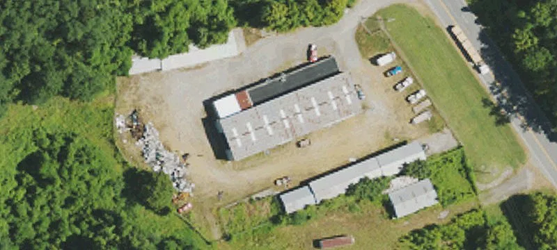 823 Westvaco Rd