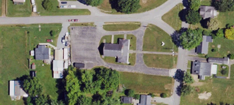 360 Community Ctr Dr
