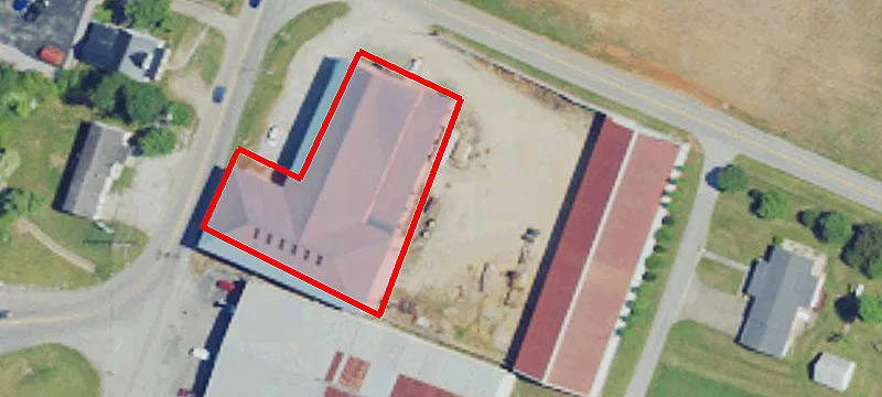 54 Hwy 1275th S