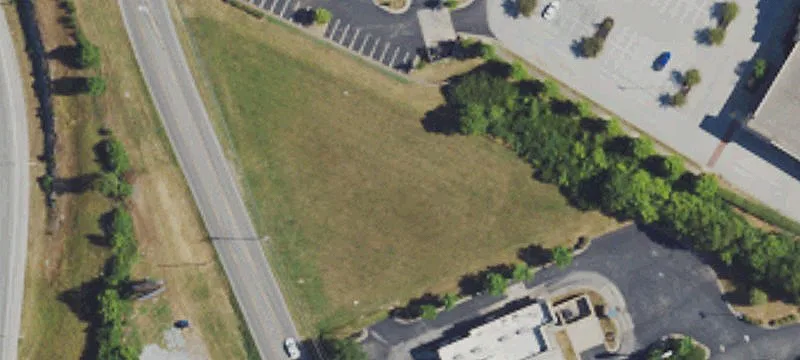 Connector Rd