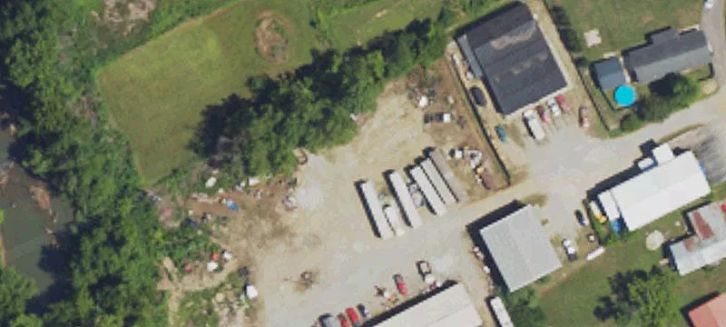 Marmac Subdivision