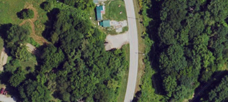 Chalybeate Rd
